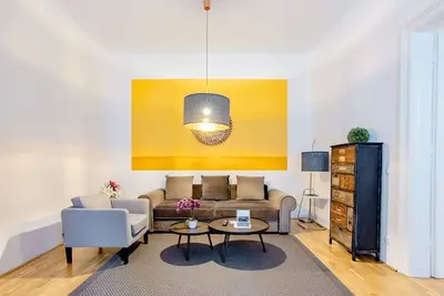 Image de Exclusive Apartment City Center