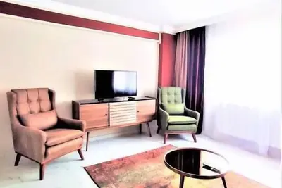 Image de Intimate Suite Haydarpasa