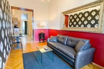 Image de Hideaway Apartment Augarten