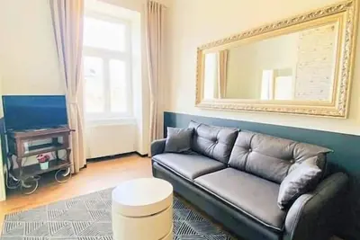 Image de Bright Apartment Augarten