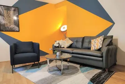 Image de Elegant Apartment Naschmarkt