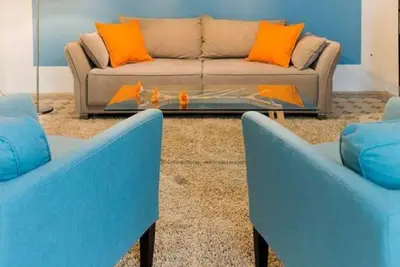 Image de Backpacker Apartment City Center