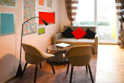Image de Modern Suite Schönbrunn