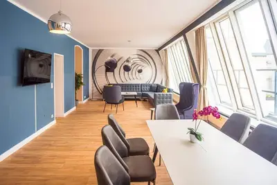 Image de Royal Residence Haus des Meeres