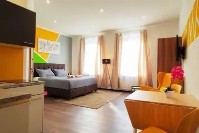Image de Studio Hadersdorf Ii