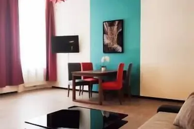 Image de Highlight Apartment Schönbrunn