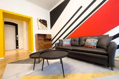 Image de Exclusive Suite Museumsquartier