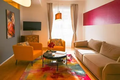 Image de Delightful Suite Hofburg