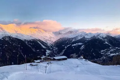 Image de Appartement à quelques minutes des pistes de ski (Airolo Valley 2)
