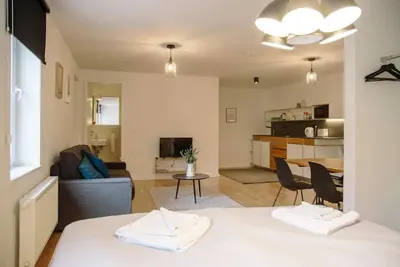 Image de Apartment in Berlin Tempelhof-Schöneberg