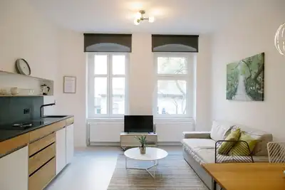 Image de Super Berlin apartment to visit Berlin