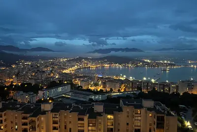 Image de Appartement d'exception dominant la baie d'Ajaccio