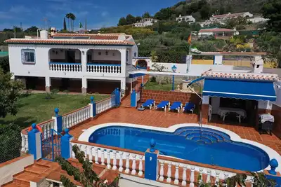 Image de 1212 Cortijo Azul