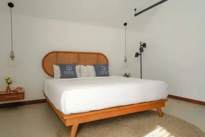 Image de Premier Umalas Villas