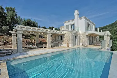 Image de Villa Barbati View
