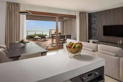 Image de Tivoli Portopiccolo Sistiana Apartments