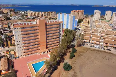 Image de La Terracita De Playa Honda