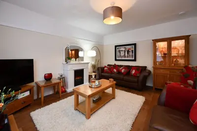 Image de Ladyland Cottage in Maybole