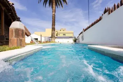 Image de Eden Rentals Sagitta Beta Retreat