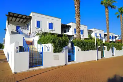 Image de Villino Brezza di Mare Vacation Home at Residence & Village in Porto Cesareo