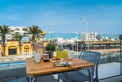 Image de SunnyVillas: 1 Bedroom Central Protaras*P11
