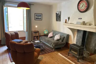 Image de Petite Maison de Village