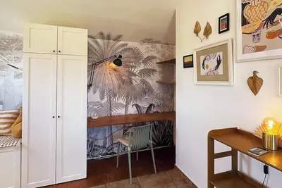 Image de Co-Living at Casa Cocolores