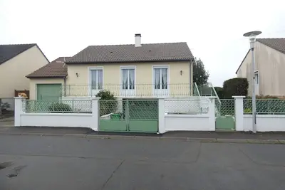 Image de Logement entier près du circuit