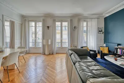 Image de Appartement Victor Hugo Luxury
