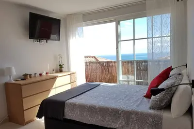 Image de Peaceful Studio Apartment with Amazing Views