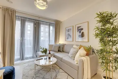 Image de Lovely Flat in Kiln Close by Golden Valley