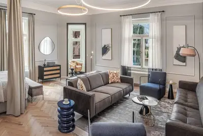 Image de River Dance Suites by Adrez