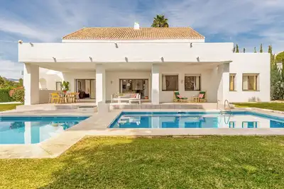 Image de Villa Marina