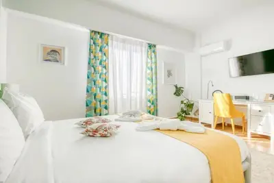 Image de Bha001 - C - Apartment Athens
