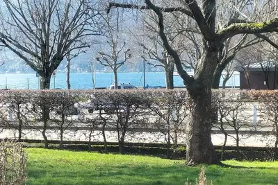 Image de Appartement au bord du lac à Aix-les-Bains