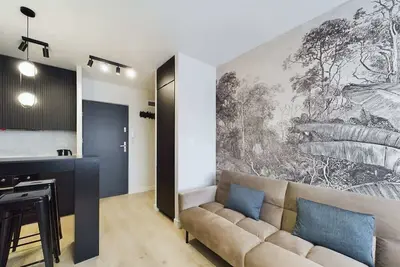 Image de Szekspira 4 | Modern Studio | Warsaw