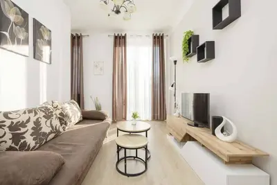 Image de Family Apartment | 1 bedroom | Near Forest