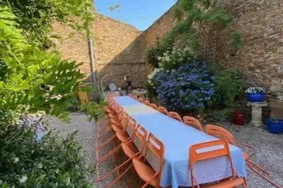 Image de Maison de 6 Chambres Pour 10 Personnes
