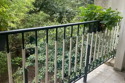 Image de Paris Apartment Near Trocadero, Eiffel Tower, Roland Garros