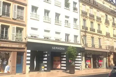 Image de Cozy flat nested in Vincennes, exceptional location!