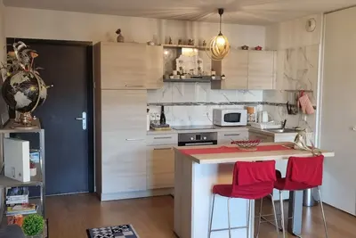 Image de Joli appartement proche de la mer