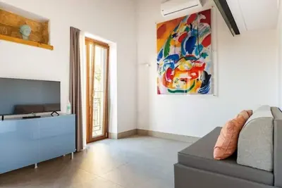 Image de Agrigento Luxury Suite Kandinsky