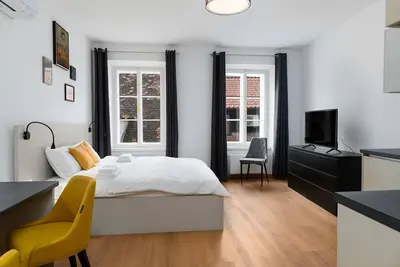 Image de Primus prime apartments