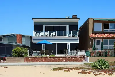 Image de Oceanfront Upper Unit with Gorgeous Views