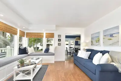 Image de Delightful home in Peninsula Point