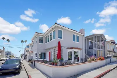 Image de Four Bedroom Bayside Home