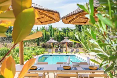 Image de Bastide Des Jardins
