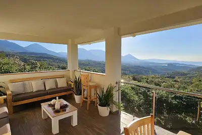 Villa Luvier