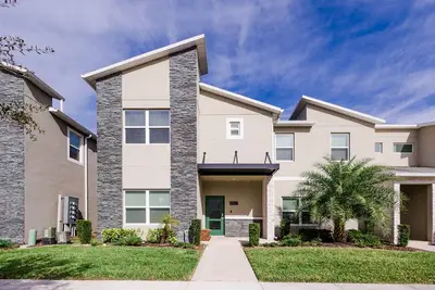Image de 8967 Cc - Cozy 5 Bed Home with Private Pool