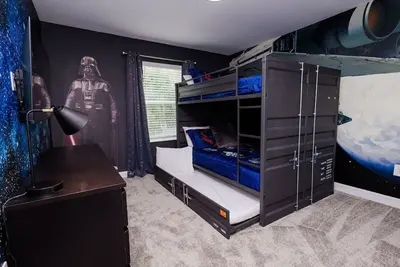 2489 Rt - Ultimate Townhome Oasis with Pool